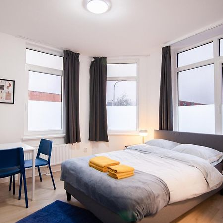 Samesofa Hoefstraat Studios Тилбург Екстериор снимка