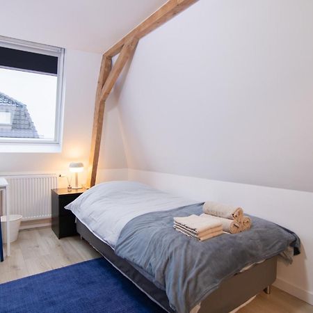 Samesofa Hoefstraat Studios Тилбург Екстериор снимка