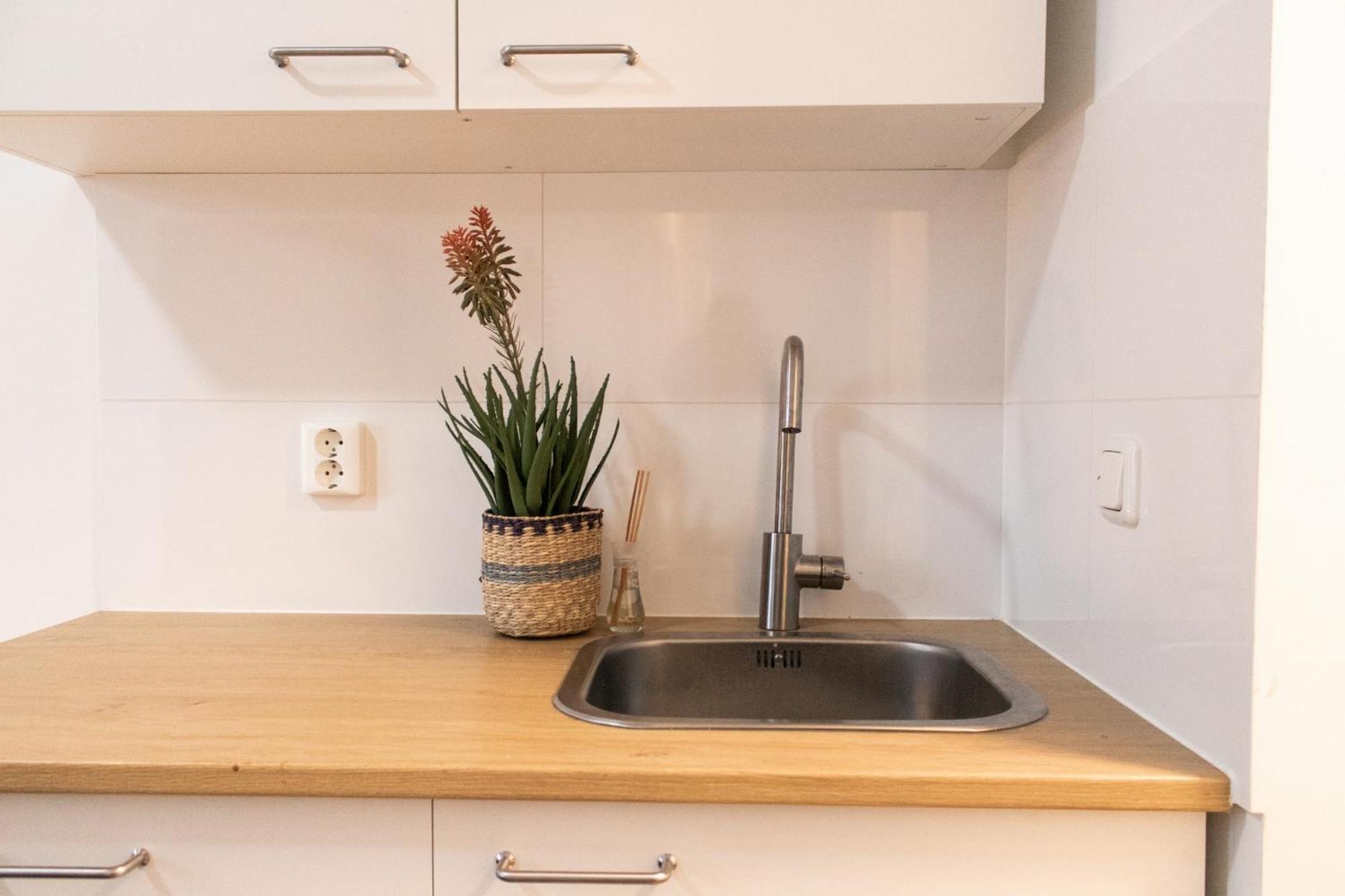 Samesofa Hoefstraat Studios Тилбург Екстериор снимка