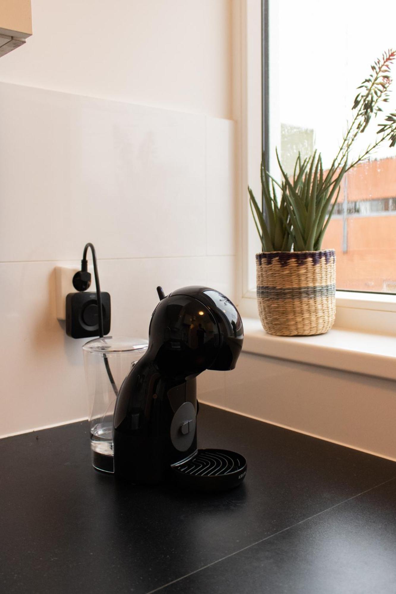 Samesofa Hoefstraat Studios Тилбург Екстериор снимка