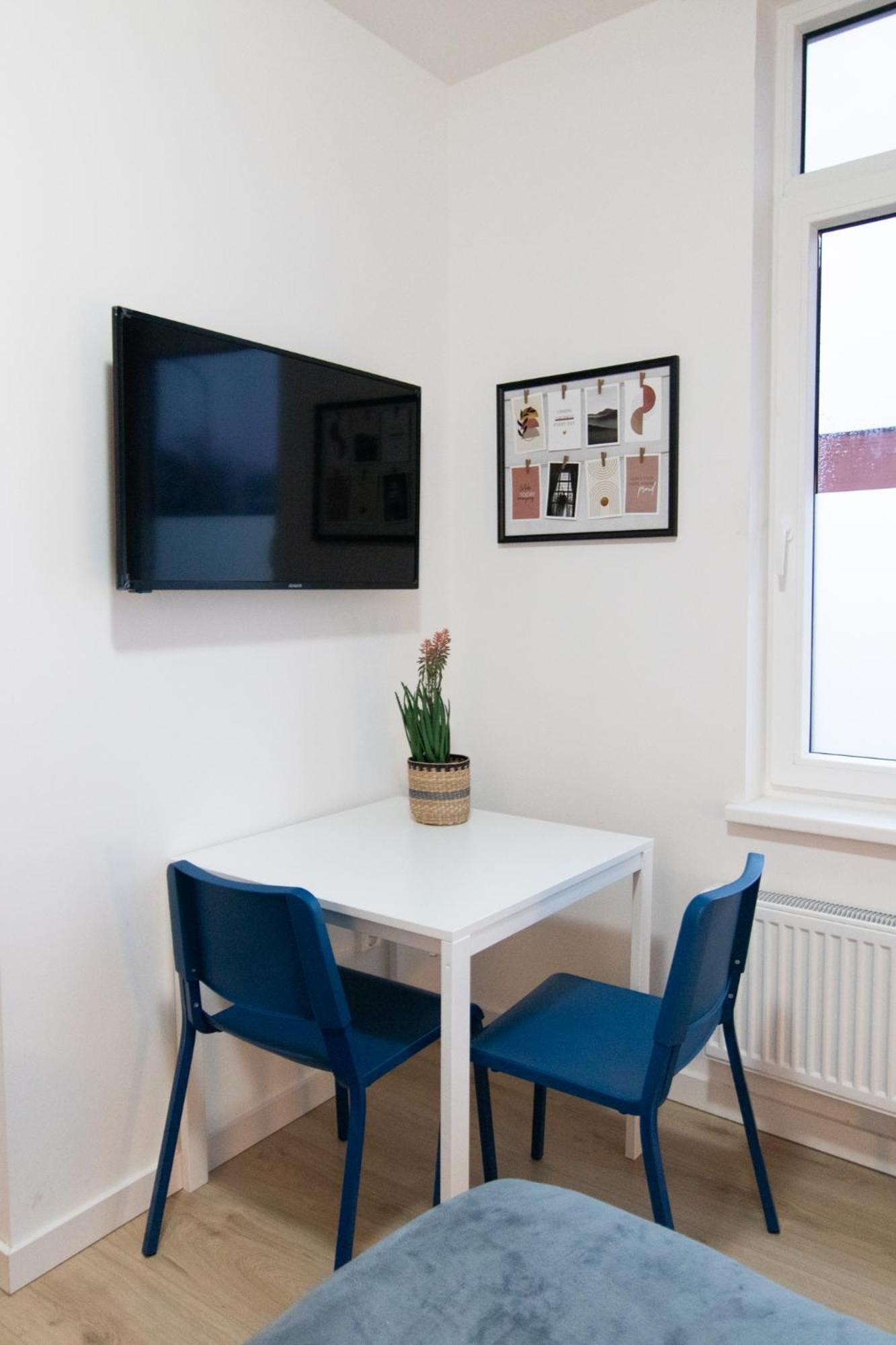 Samesofa Hoefstraat Studios Тилбург Екстериор снимка
