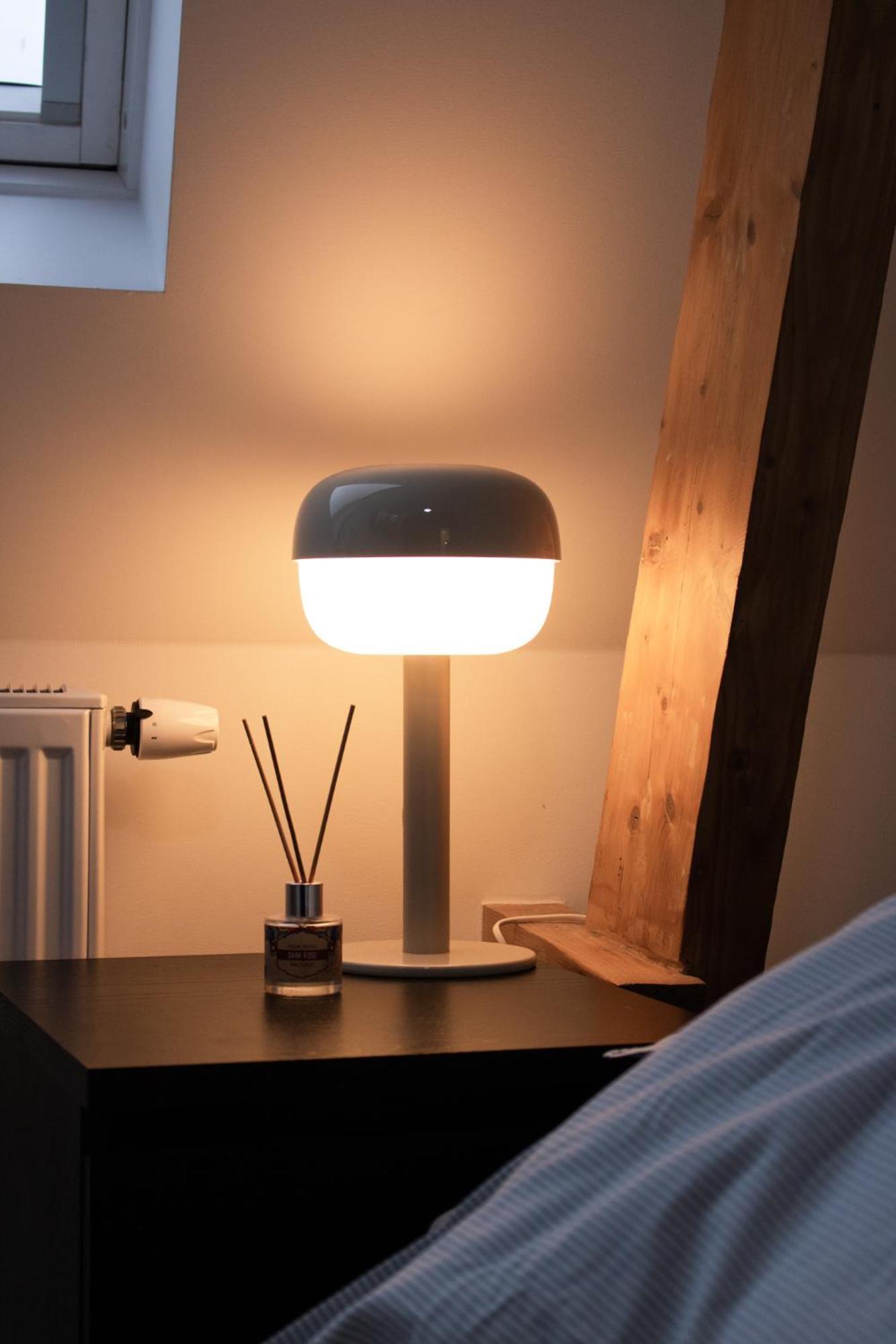 Samesofa Hoefstraat Studios Тилбург Екстериор снимка