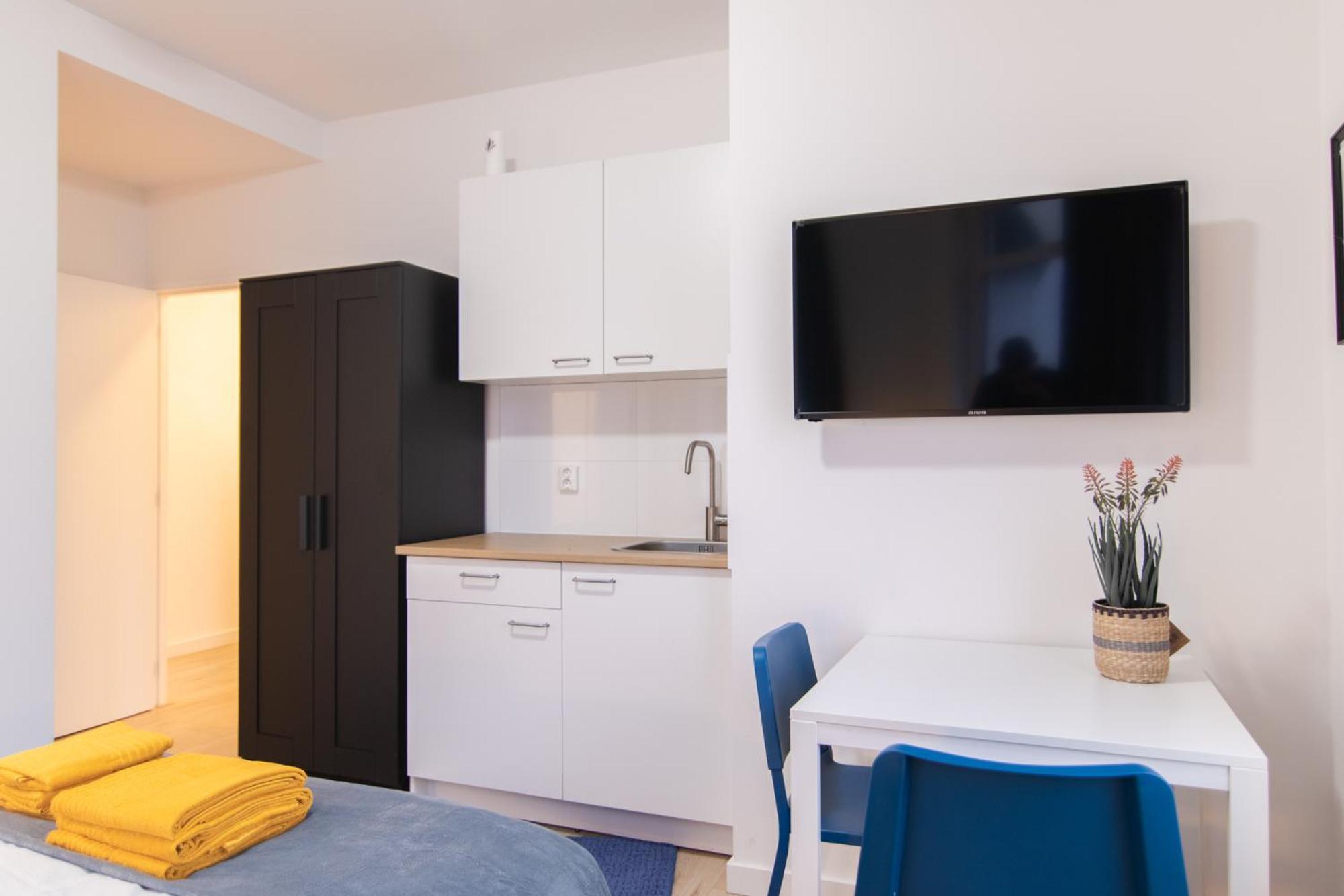 Samesofa Hoefstraat Studios Тилбург Екстериор снимка