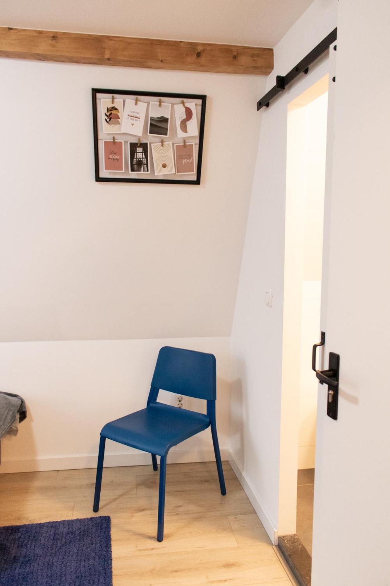 Samesofa Hoefstraat Studios Тилбург Екстериор снимка
