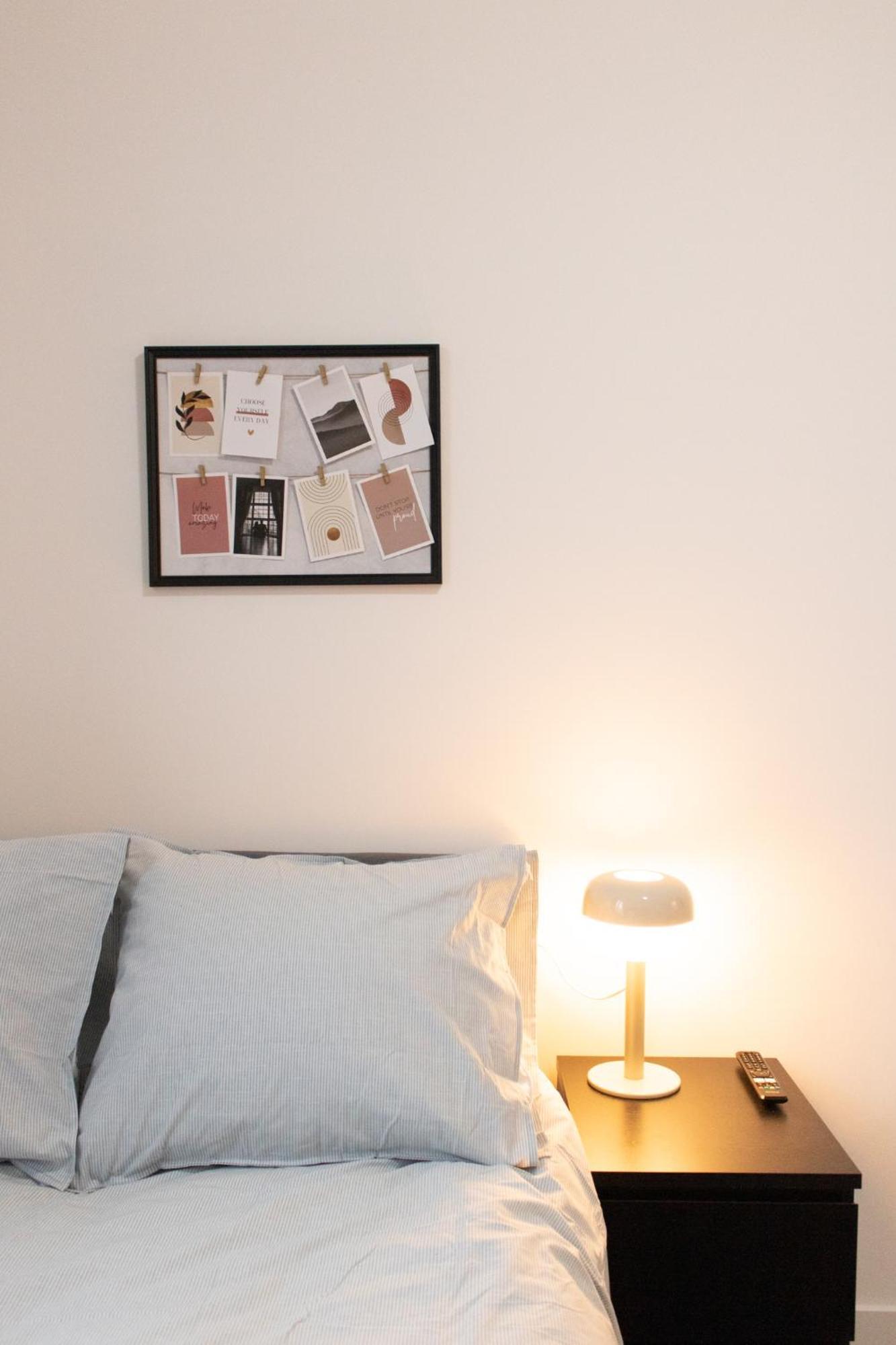 Samesofa Hoefstraat Studios Тилбург Екстериор снимка