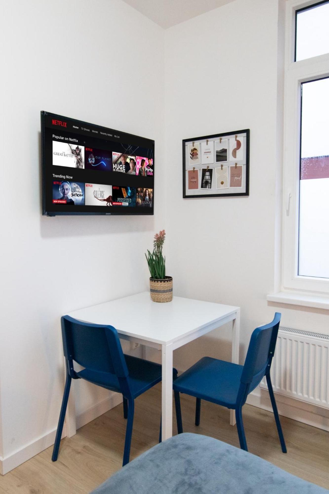 Samesofa Hoefstraat Studios Тилбург Екстериор снимка