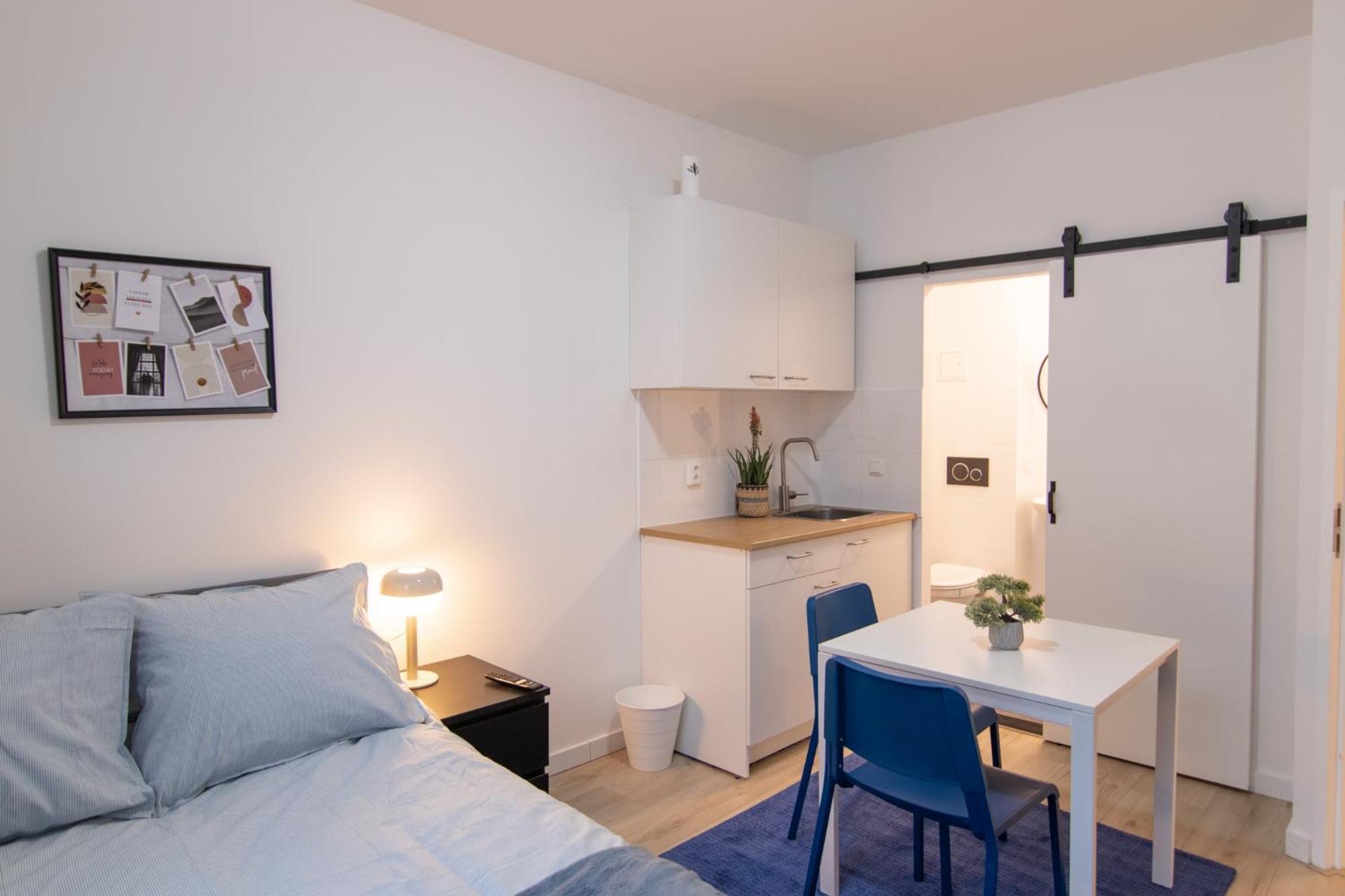 Samesofa Hoefstraat Studios Тилбург Екстериор снимка